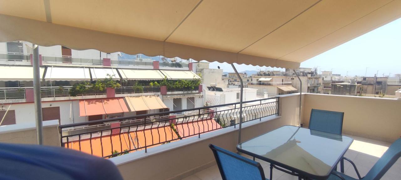 Bono Apartment Kalamata Exterior foto